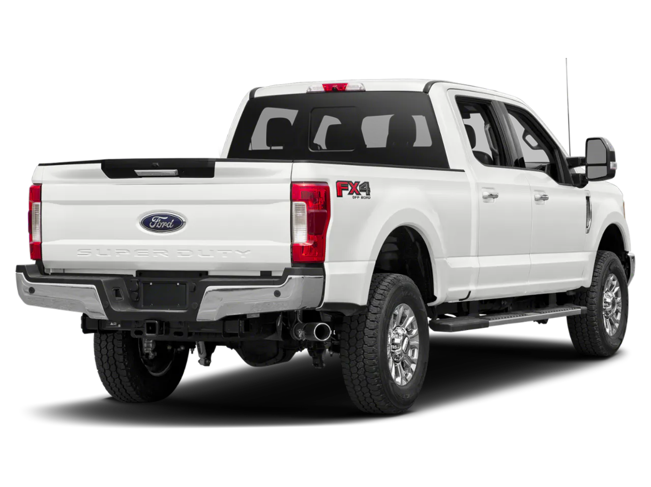 Used 2018 Ford F-250SD Truck